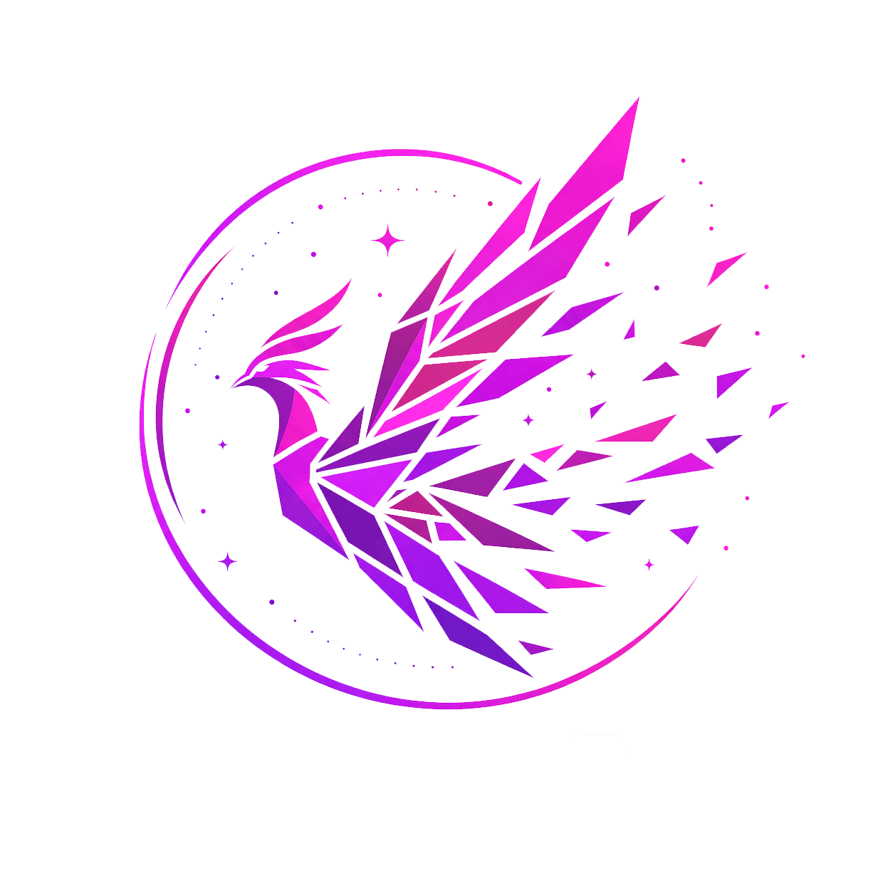 赤鸟万象